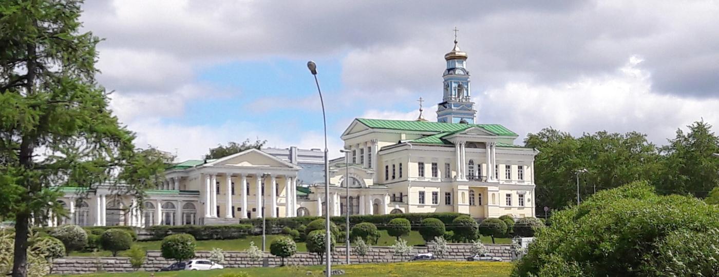 Дорогие туристы! ТУР-УРАЛ приветствует Вас на новом сайте!